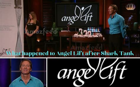 angellift|angel lift shark tank update.